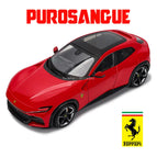 Purosangue