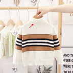 S023-White-High / 2T(Size 90)