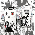 WHITE-7 / XXXL