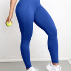 ElectricBlue / S