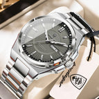 896 Silver Grey / Mainland China