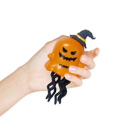 New Magic Dancing Corn Children's Toys Inertia Pull Back Creative Octopus Whole Cup Fun Toys Christmas, Halloween