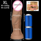 Silicone-XL 1