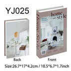 YJ147 / Open