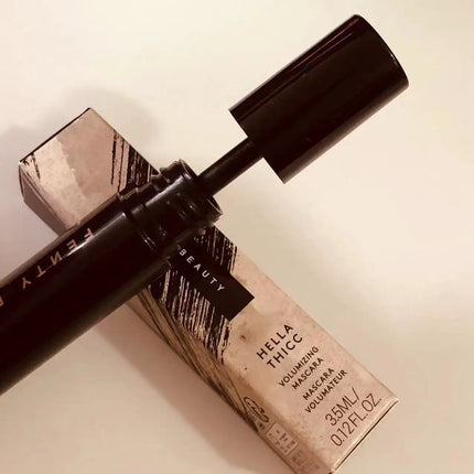 3ml Unique Crisscross Bristles KUSH Liquid Mascara Quick Dry Lasting Waterproof Eyelash Mask Curling Thick Eyelashes Milk Makeup