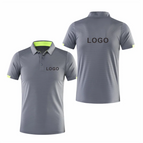 Grey / Asian size 4XL