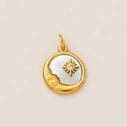 Moon Gold / China Mainland