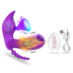sex toy vibrator 9