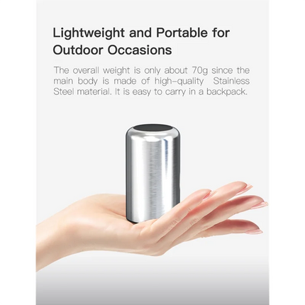 ASWUT-Stainless Steel Magnet-Automatic Beer Bottle Opener Wine Soda Cap Push Down Tool For Kitchen Bar