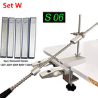 Set W / As Photo
