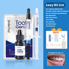 luxry Tooth Gem Kit