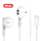 Type C White