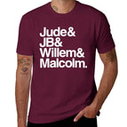 Maroon / L