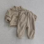 khaki / 24M / China Mainland