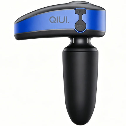 QIUI APP Remote Control Electric Shock Anal Plug Vibration Expansion Adjustable Diameter Butt Plug Lock Prostate Massage Sex Toy
