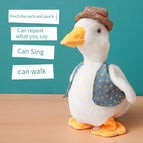 Repeating Duck