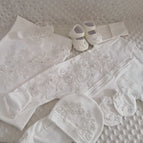 design 006 / 0-3M size 59