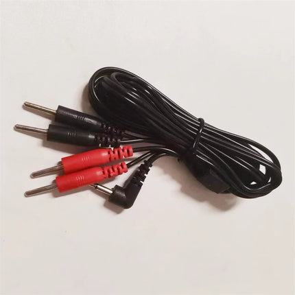 Metal Nipples Clips 6 Modes Electric Shock Labium Clamps Clitoris Stimulation Sex Toys for Women Men Couples Flirting Games