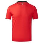Red / Asian XL / China Mainland