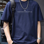Navy blue / S