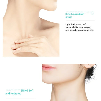 10pcs BIOAQUA Anti-wrinkles Neck Mask Moisturizing Brightening Firming skincare Collagen Neck Masks Korean Skin Care Products