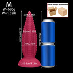 A-Silicone-M