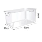 Large Storage Box 1