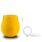 yellow B