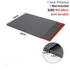 40x30cm tray 1mat 2 / China Mainland