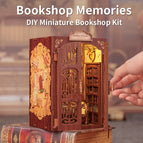 Bookshop Memories / China Mainland