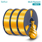 SILK LightGold / GERMANY