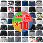 10pcs-sj / Europe XS 40-50KG / 4PCs