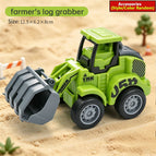 Farm Vehicle