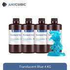 4KG-Translucent Blue / canada