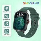 Silicone Green