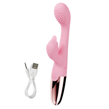 Realistic Dildo Vibrator G Spot with Female Stimulator Big Penis Anal Plug Adult Man Real Penis Sex Toys for Women 10 Modes