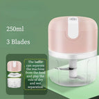 250ml Pink