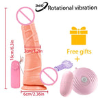 M-Swaying vibration