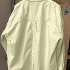 Yellow / XXL