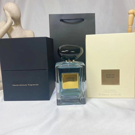 Luxury Perfumes Árabes Duftserie Clear Sandalwood Water Ladies Perfume Men Cologne Eau De Parfum Femme Gift
