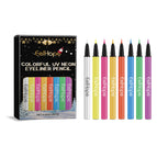 8 Colour