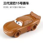 Light Brown 15