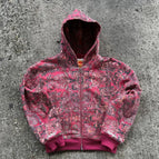 Red / L