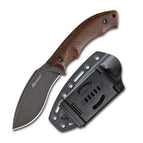 Black Micarta