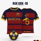 BL-BR-005 / L