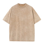 Brown / 5XL / China Mainland