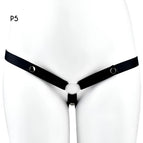 P5-black / China Mainland