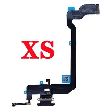 1pcs Charging Flex Cable for iPhone 15 14 Plus 13 12 Pro Max 11 SE2020 XR XS Charger Dock Connector USB Port