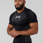 black / M