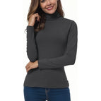 GRAY / L